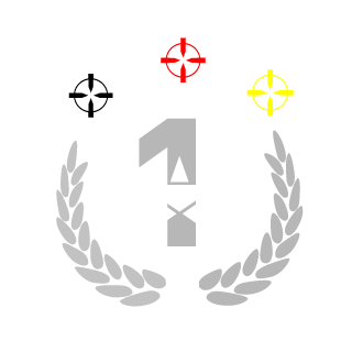 AusbilderHeinz's emblem