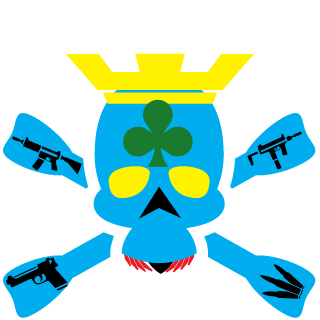 DarksteelTitan23's emblem