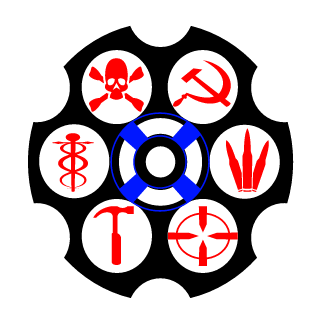 8848ll's emblem