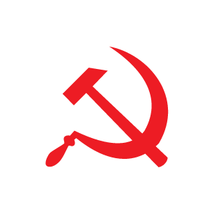 CHEKISTizUSSR's emblem