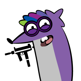 FumusPatriae's emblem