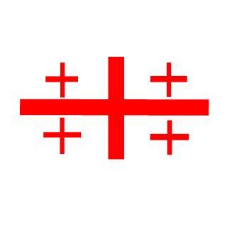 Temuri-geo57's emblem