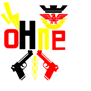 Chaifman's emblem