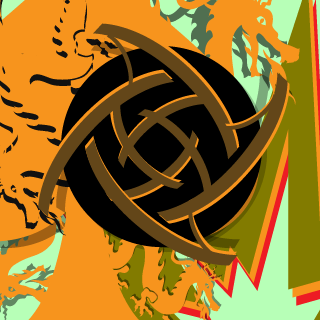 R skrub's emblem