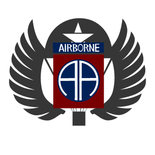 Persinator's emblem