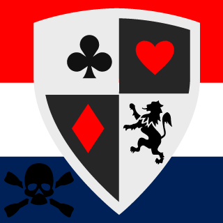 RageQuitWussy's emblem