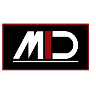 MiDGard E-Sports Team's emblem