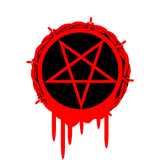 Ganomag's emblem