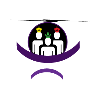 Lost201's emblem