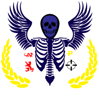 JoeBlixem's emblem