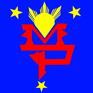 xMANNYPACQUIAOx's emblem