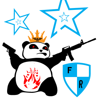 LaZeRiCoF's emblem