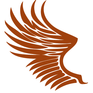 Satirley's emblem