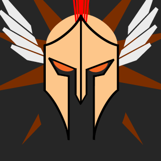 Groza's emblem