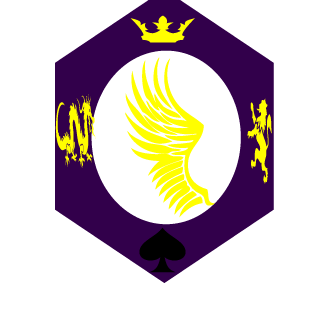 Resharkh's emblem