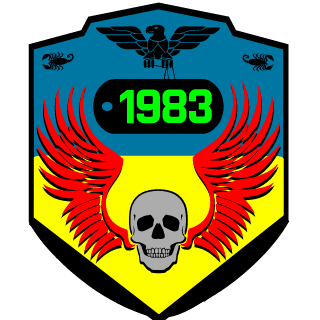 LexxVip's emblem