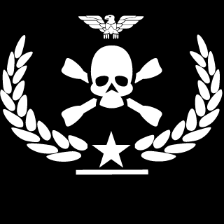 KrauzG's emblem
