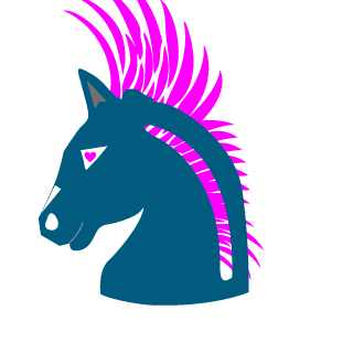Pentapi's emblem