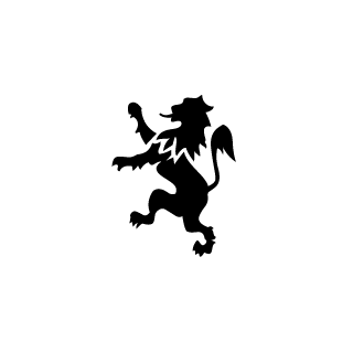 Creuzaback's emblem