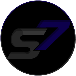 Sen7iNeL's emblem