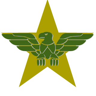 HoodooGuru's emblem