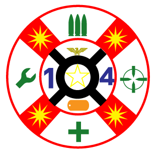 ChefGladius's emblem