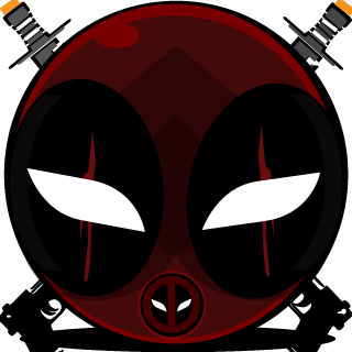 Vextor90's emblem