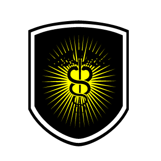 5POR-N's emblem