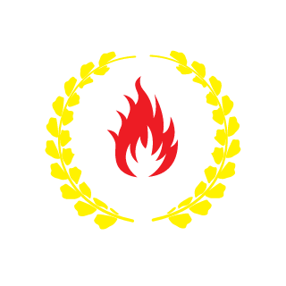 25Chaka25's emblem