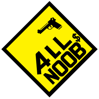 Ma1nN00B's emblem