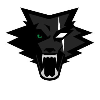 Lobo-Rage's emblem