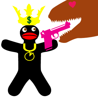 Lord_Slappington's emblem
