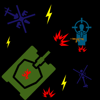 Dreiveres's emblem