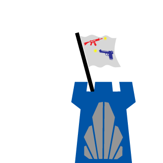 Utahraptor009's emblem