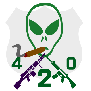 FoshingtonIV's emblem