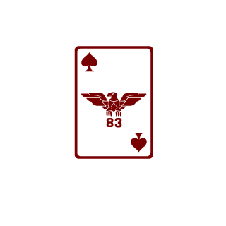 6ndreus's emblem
