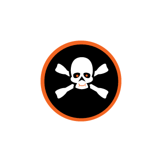 Raxatemer's emblem