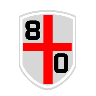 Anvil80's emblem