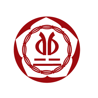 GDUT's emblem