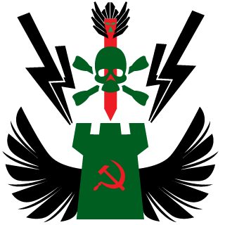 SubRuffy's emblem
