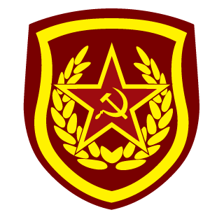 KiKonus's emblem