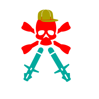 iouverhunter's emblem
