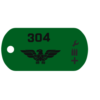 Theeric304's emblem