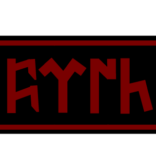 Knispel1942's emblem