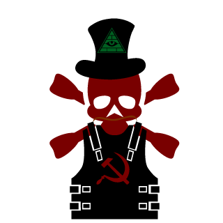 GewoonSlechter's emblem