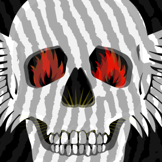 Toporki's emblem