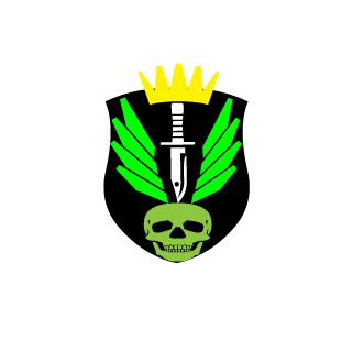EMELA3's emblem