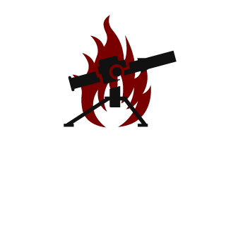 85_-Agressor-_85's emblem