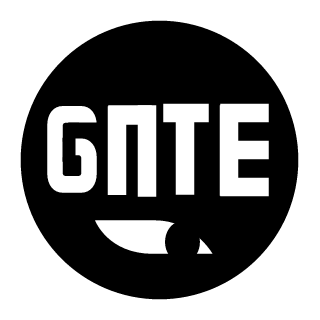 GATE BR's emblem