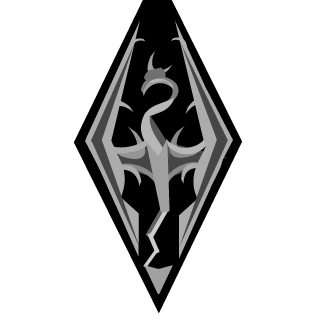 Luberstein's emblem
